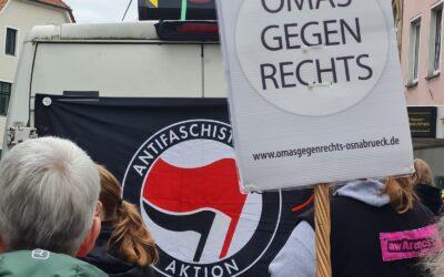 Offener Brief zum “linken Mob”