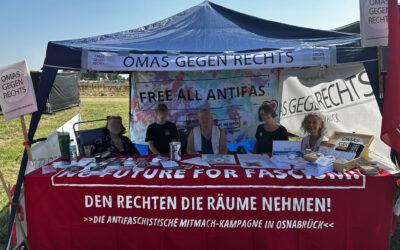 Stemweder Open Air Festival 2025