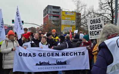 “Widersetzen” in Gießen 2025